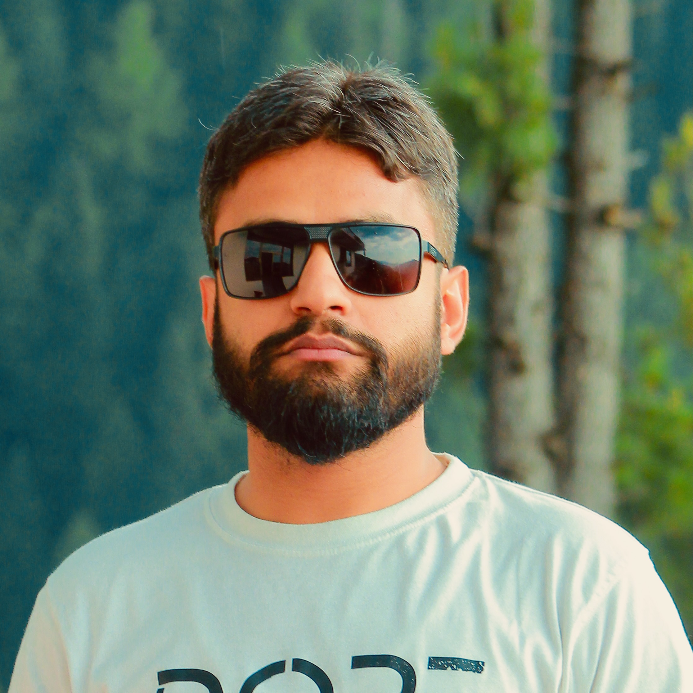 Bilal Shafi